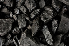 Bayton coal boiler costs